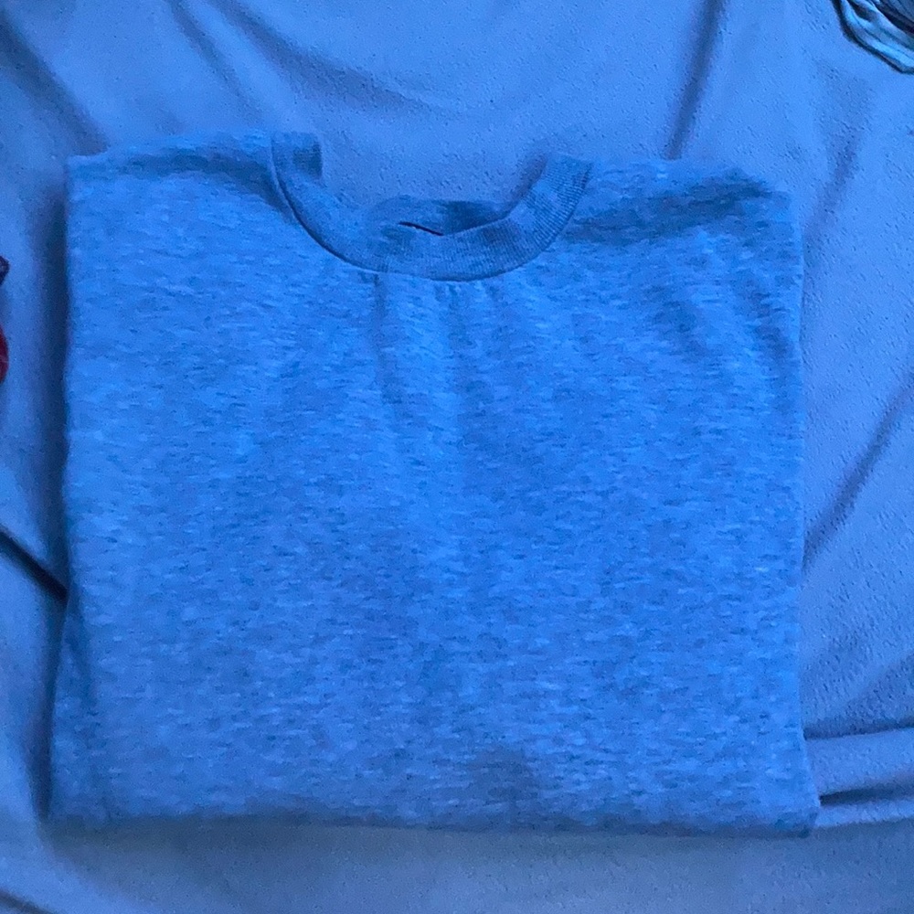 Cute crop top